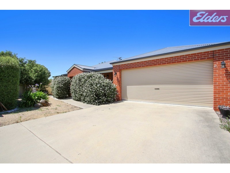 2/58 Russell Street, Howlong NSW 2643