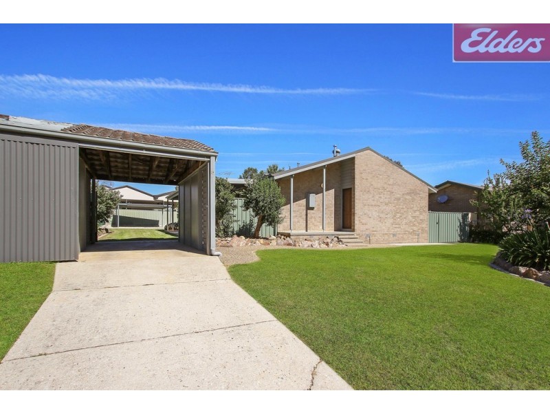 39 Gardner Street, Wodonga VIC 3690