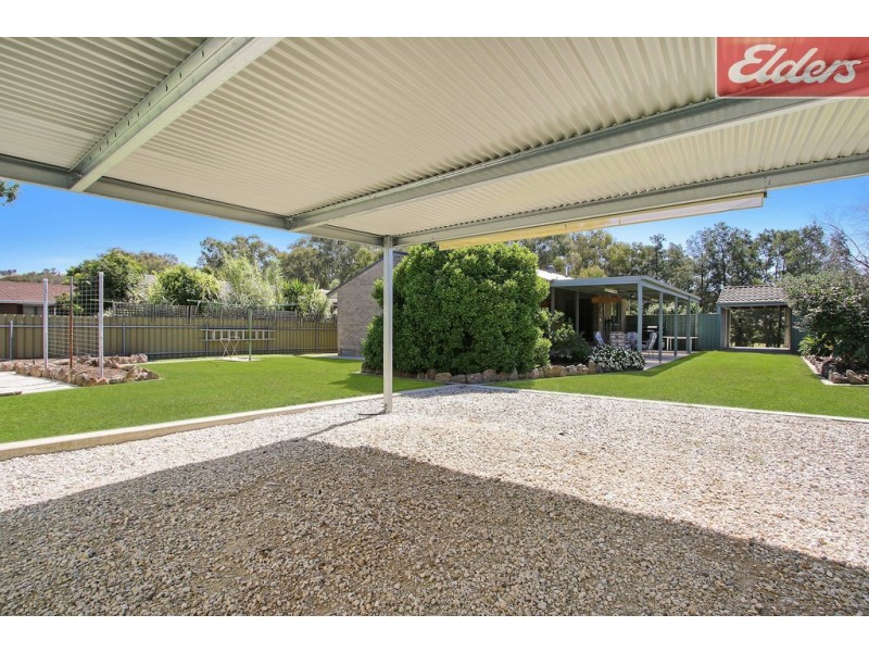 39 Gardner Street, Wodonga VIC 3690