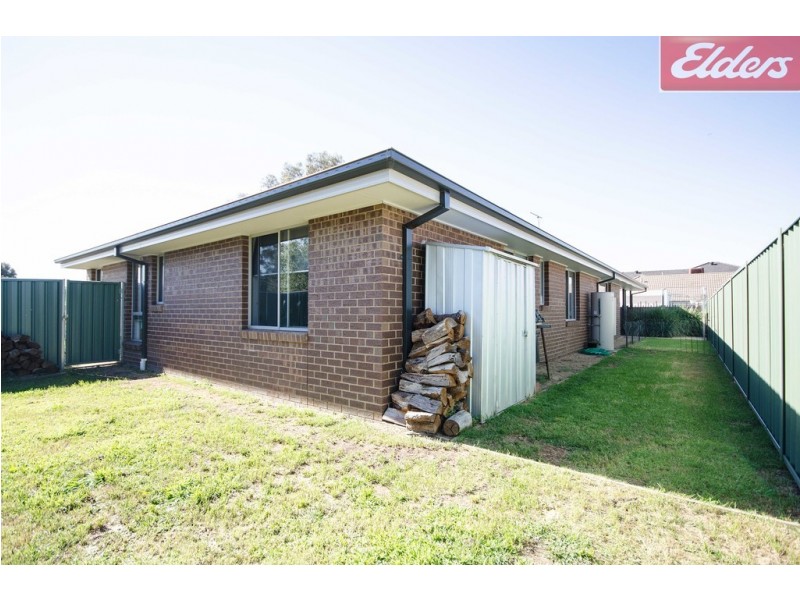 2 Victoria Cross Parade, Wodonga VIC 3690