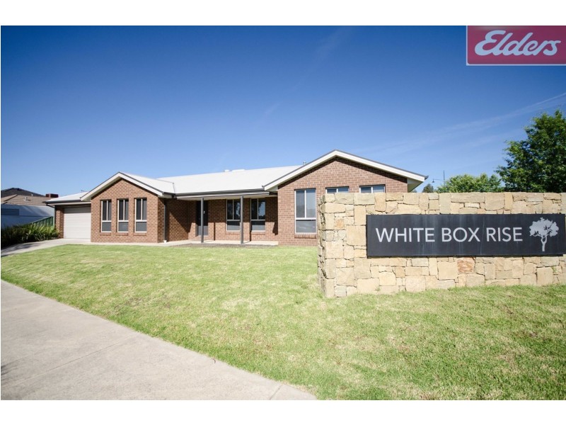 2 Victoria Cross Parade, Wodonga VIC 3690
