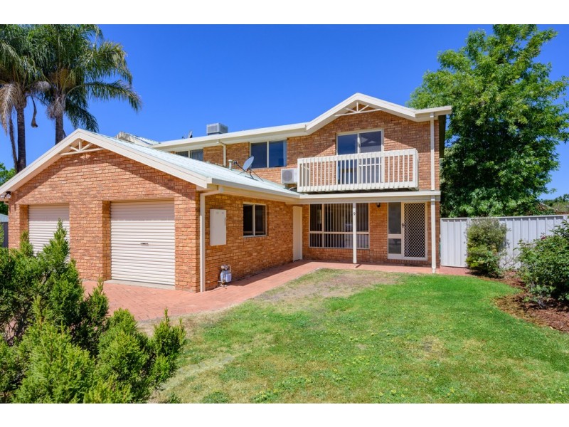 9/2 Bowman Court, Wodonga VIC 3690