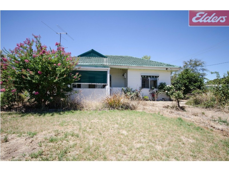66 Munro Street, Culcairn NSW 2660