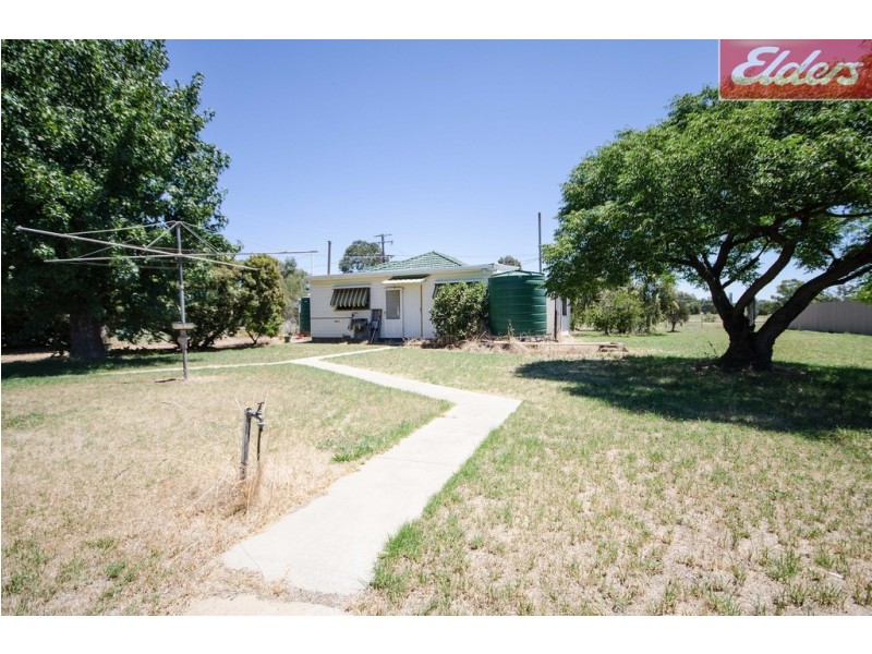 66 Munro Street, Culcairn NSW 2660
