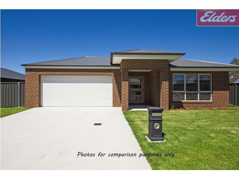 4 Keysor Way, Wodonga VIC 3690