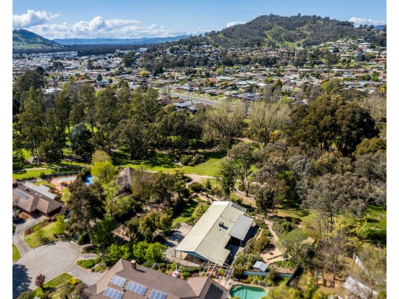 8 Lingford Court, Wodonga VIC 3690