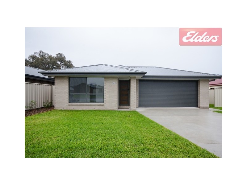 25 Pech Avenue, Jindera NSW 2642