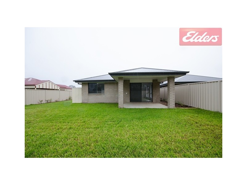 25 Pech Avenue, Jindera NSW 2642