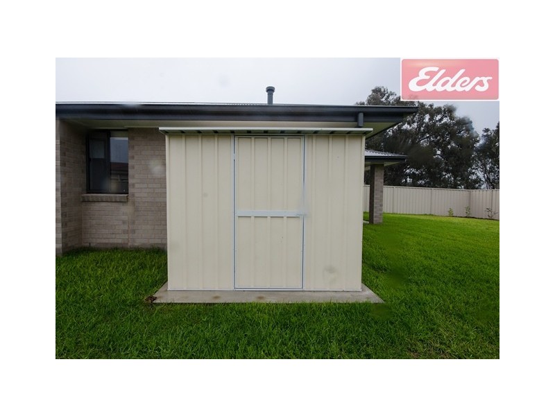 25 Pech Avenue, Jindera NSW 2642
