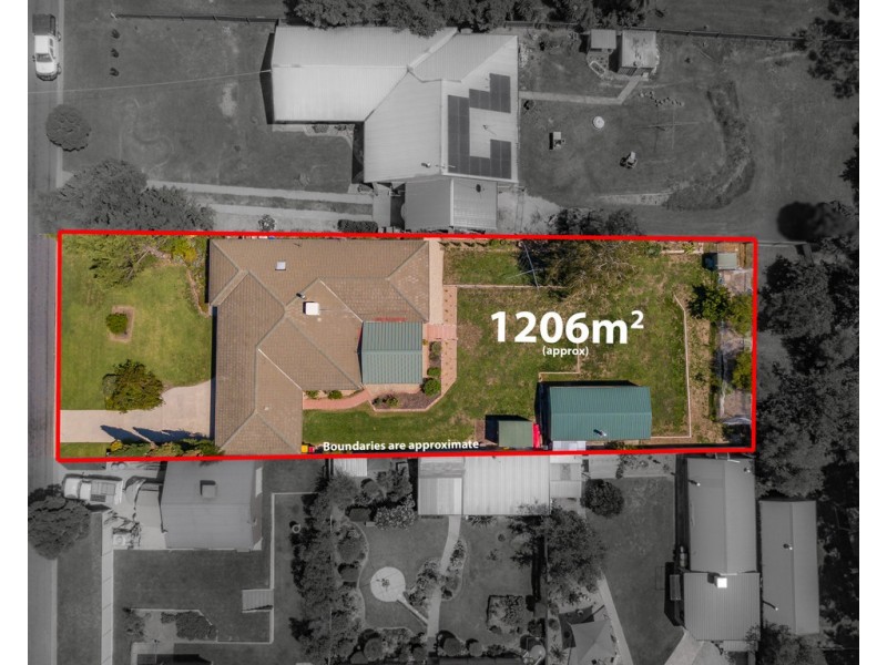 13 Murra Court, Kiewa VIC 3691