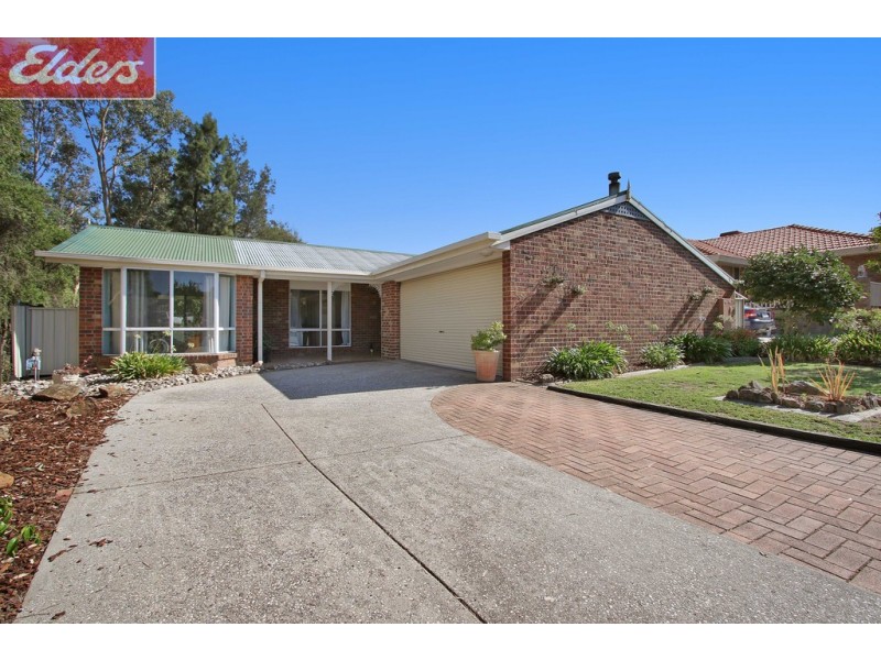8 Ovens Court, Wodonga VIC 3690