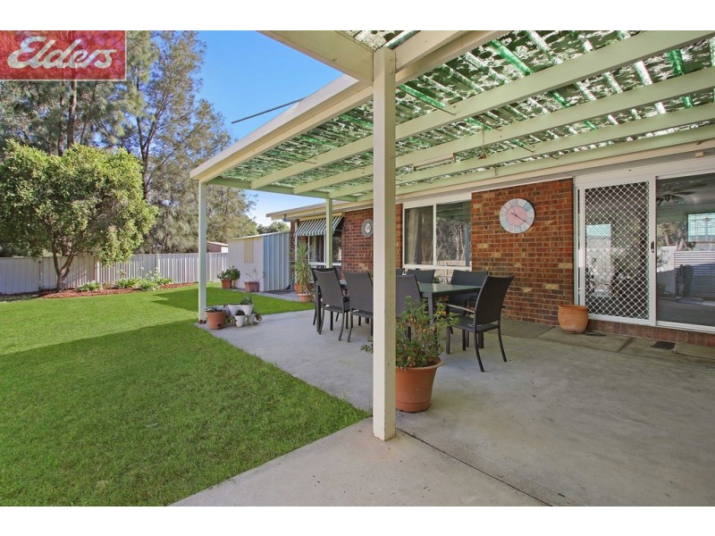 8 Ovens Court, Wodonga VIC 3690