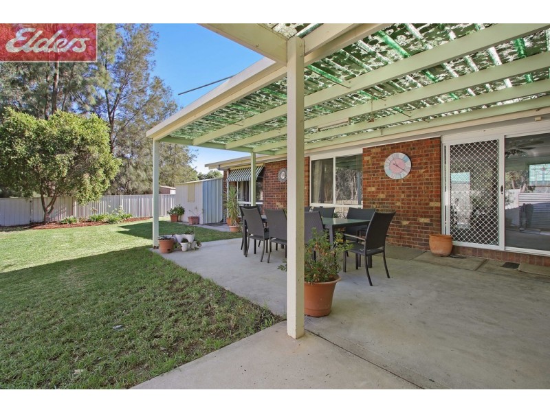 8 Ovens Court, Wodonga VIC 3690