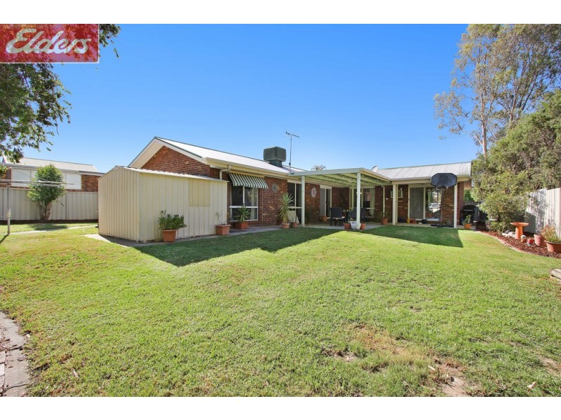 8 Ovens Court, Wodonga VIC 3690