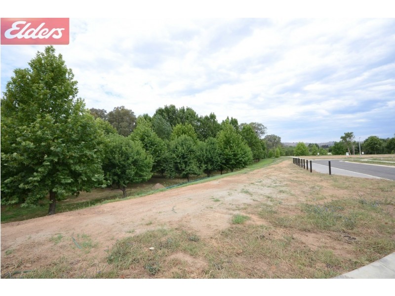 - Cambourne Park Estate, Wodonga VIC 3690
