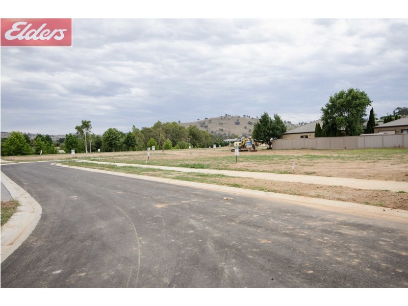 - Cambourne Park Estate, Wodonga VIC 3690