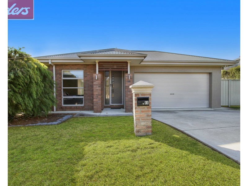 66 Newton Circuit, Thurgoona NSW 2640