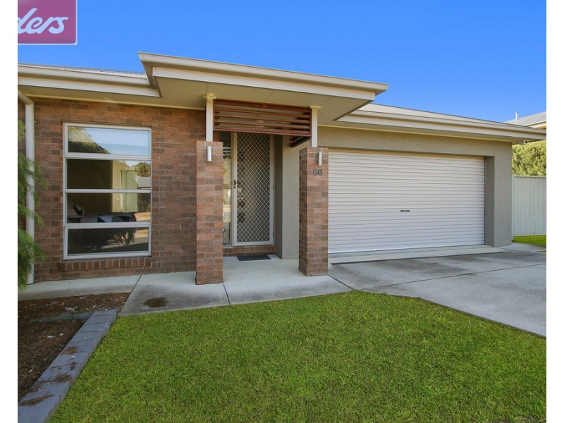 66 Newton Circuit, Thurgoona NSW 2640