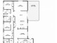66 Newton Circuit, Thurgoona NSW 2640 Floorplan
