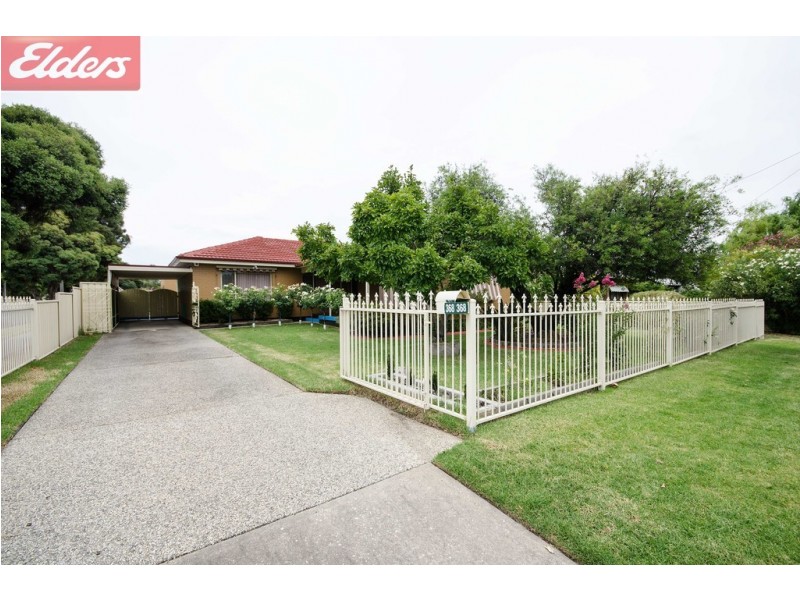 368 Dick Road, Lavington NSW 2641