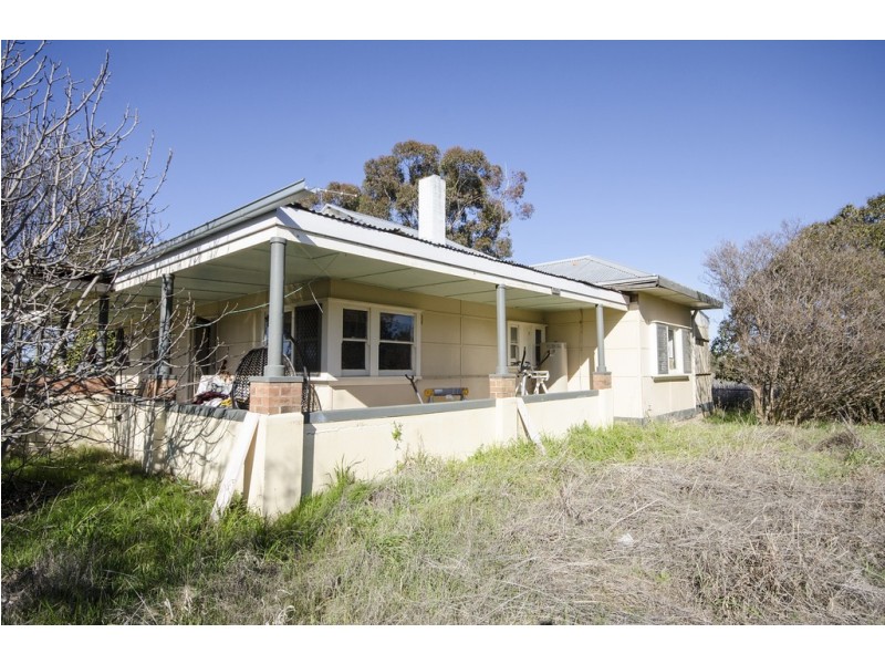 4100 Olympic Highway, Henty NSW 2658