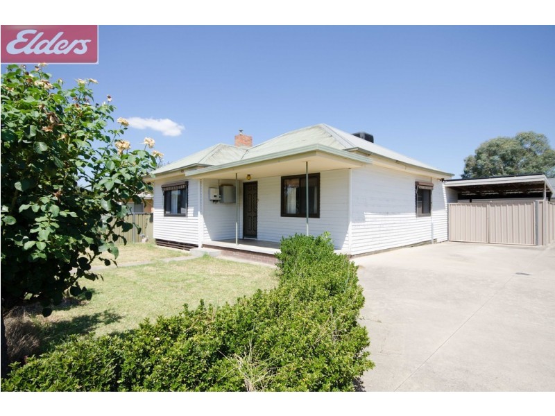 1/481 Kotthoff Street, Lavington NSW 2641