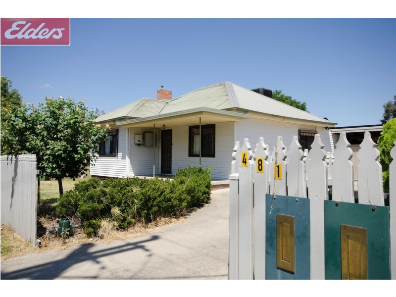 1/481 Kotthoff Street, Lavington NSW 2641