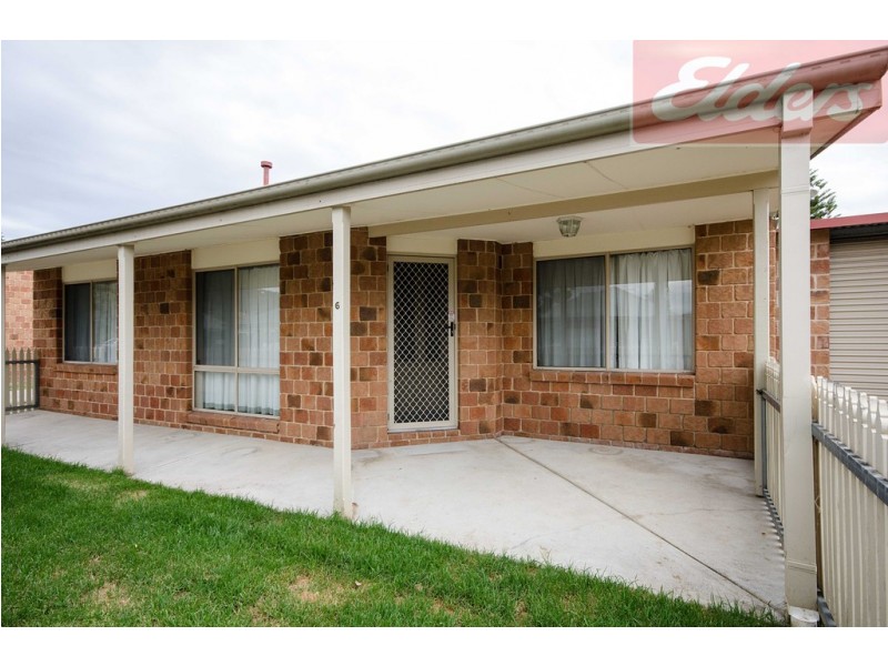 6/7 Burnley Street, Wodonga VIC 3690