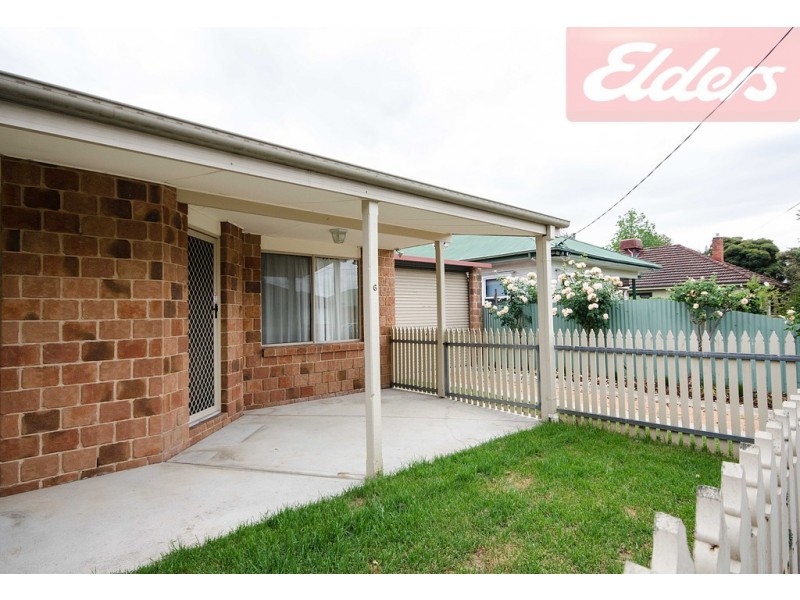 6/7 Burnley Street, Wodonga VIC 3690