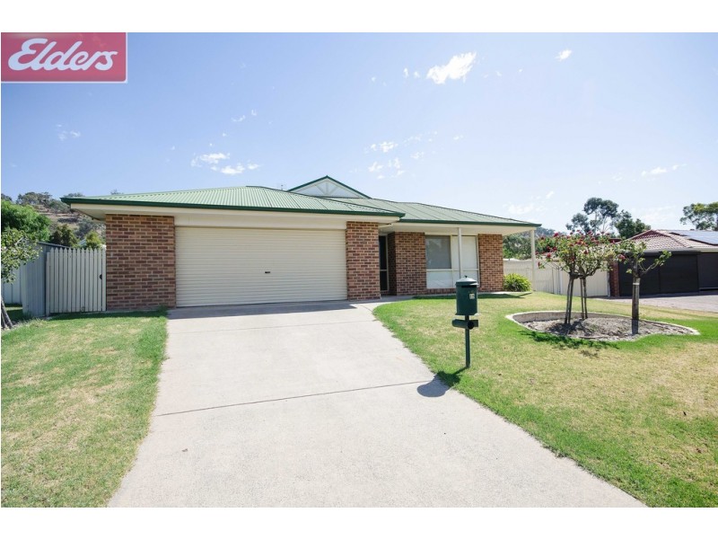 15 Menzies Street, Wodonga VIC 3690