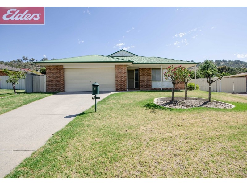 15 Menzies Street, Wodonga VIC 3690