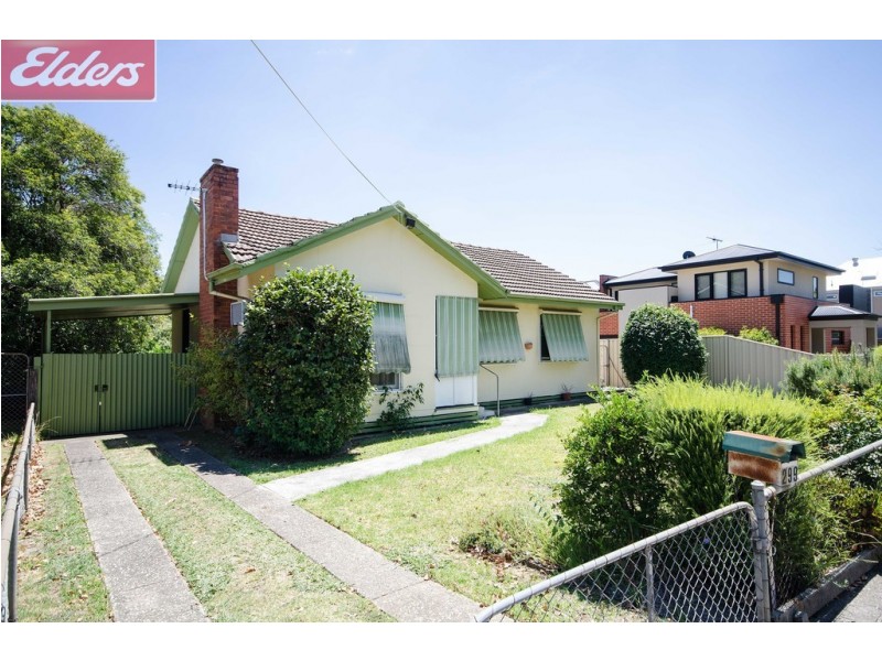 299 Beechworth Road, Wodonga VIC 3690