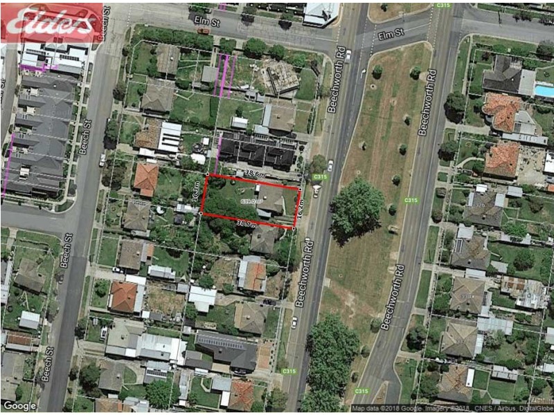 299 Beechworth Road, Wodonga VIC 3690