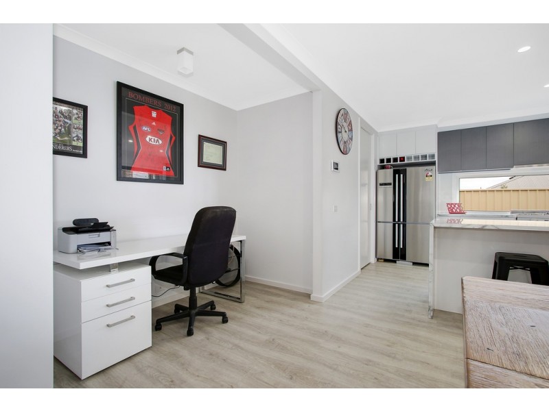 18 Ruthven Circuit, Wodonga VIC 3690