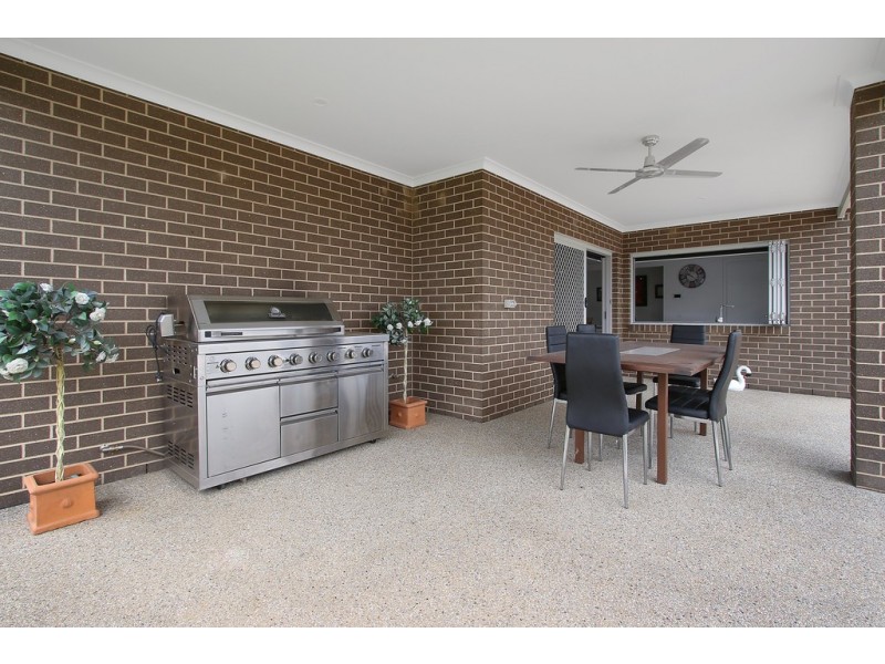 18 Ruthven Circuit, Wodonga VIC 3690