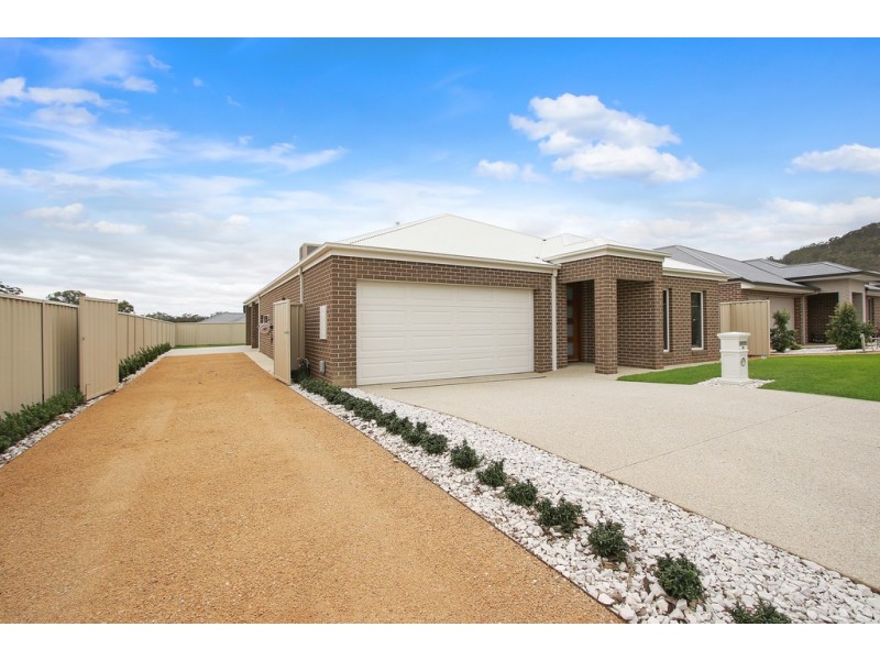 18 Ruthven Circuit, Wodonga VIC 3690