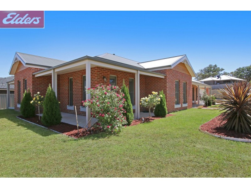 148 Whitebox Circuit, Thurgoona NSW 2640