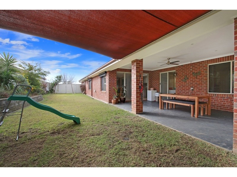 16 Montclair Avenue, Wodonga VIC 3690