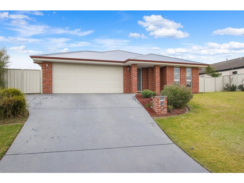 16 Montclair Avenue, Wodonga VIC 3690