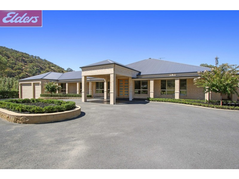 2 McLeish Court, Wodonga VIC 3690