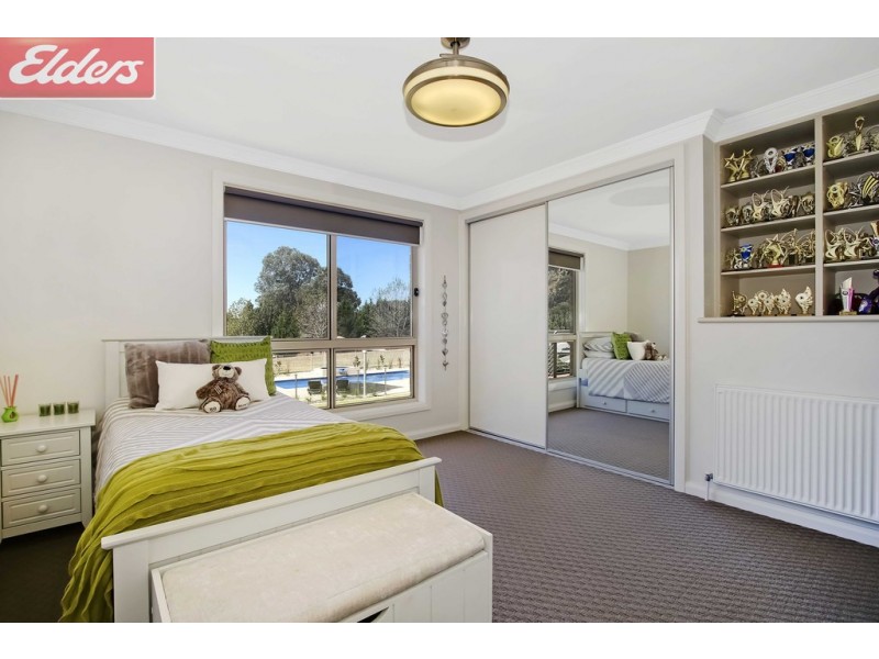 2 McLeish Court, Wodonga VIC 3690