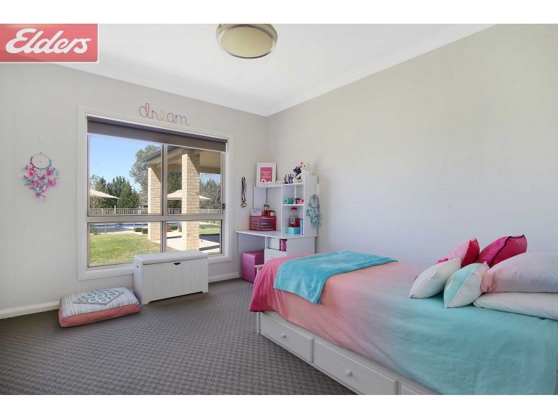 2 McLeish Court, Wodonga VIC 3690