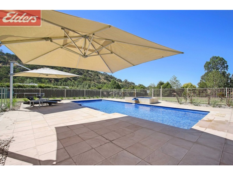2 McLeish Court, Wodonga VIC 3690