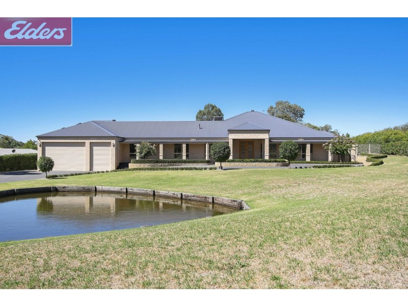 2 McLeish Court, Wodonga VIC 3690