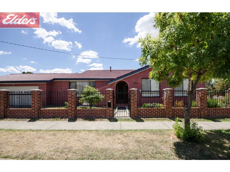 507 Iluka Crescent, Lavington NSW 2641