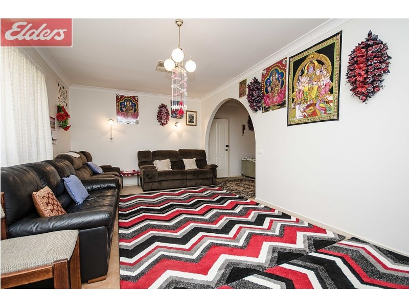 507 Iluka Crescent, Lavington NSW 2641