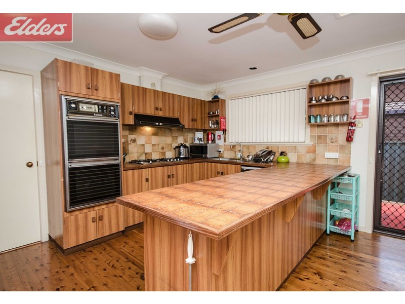 507 Iluka Crescent, Lavington NSW 2641