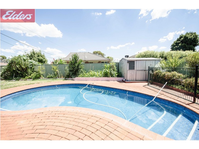 507 Iluka Crescent, Lavington NSW 2641