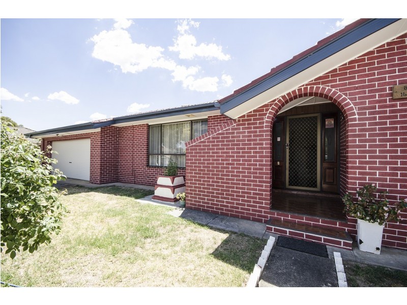 507 Iluka Crescent, Lavington NSW 2641