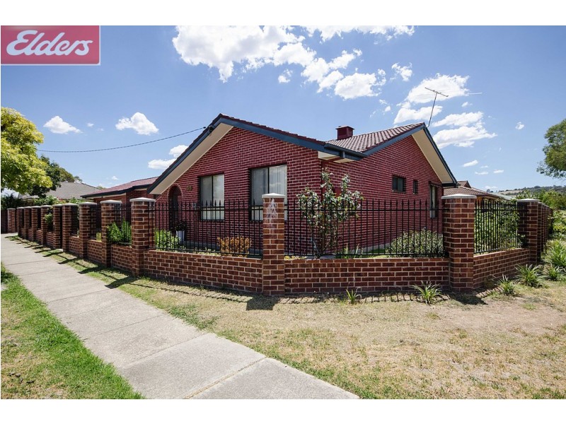 507 Iluka Crescent, Lavington NSW 2641